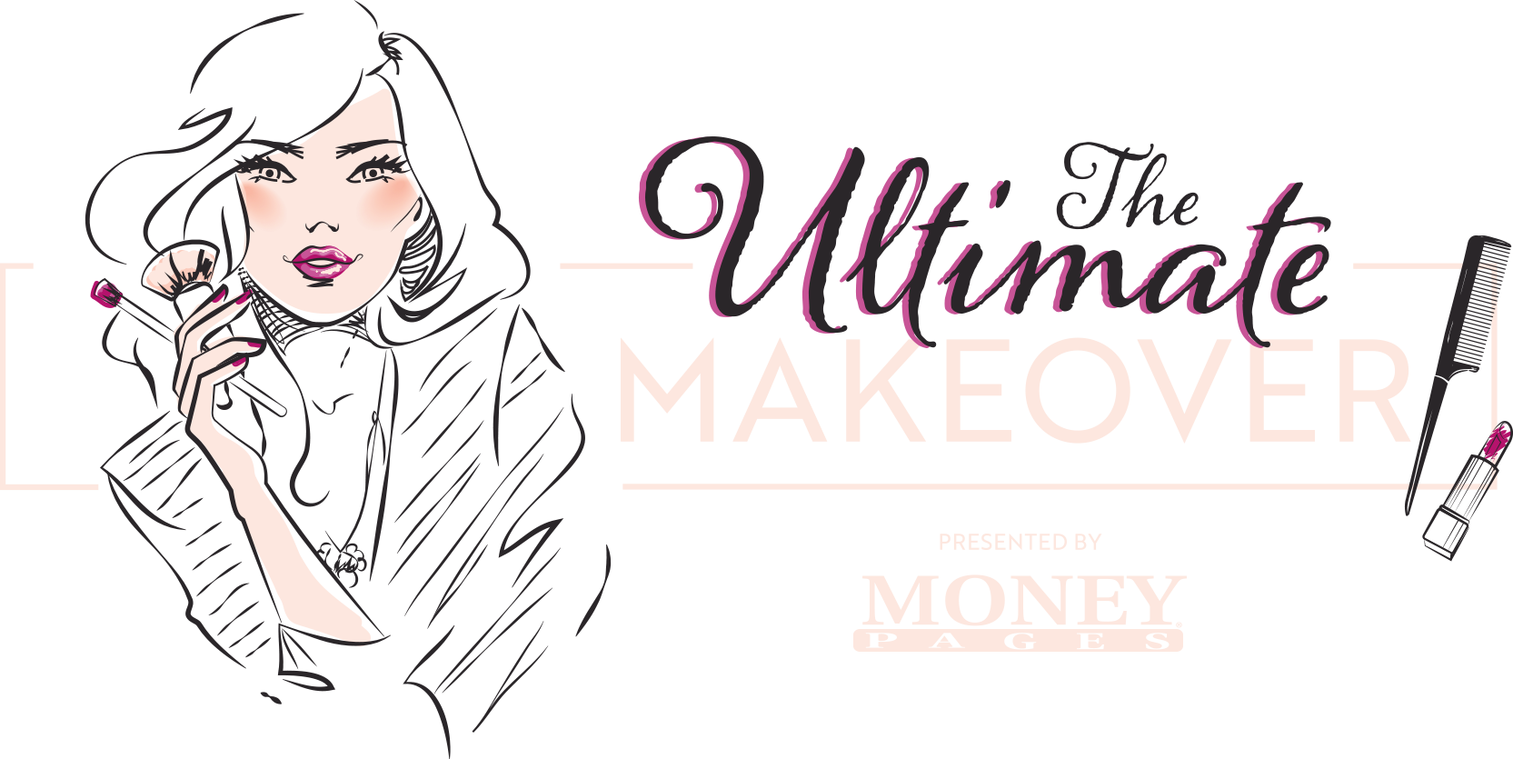 The Ultimate Makeover