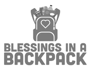 Blessings in a Backpack