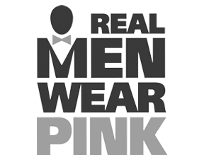 Real Men Wear Pink
