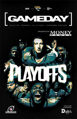 GAMEDAY cover image