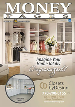 Alpharetta Issue cover image