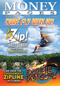 Gainesville Issue cover image