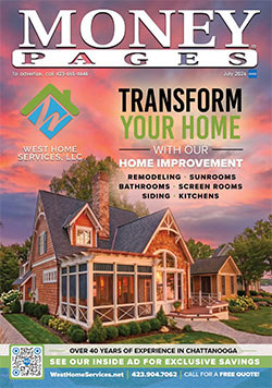 Hixson Issue cover image