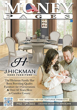 Kingsland Issue cover image