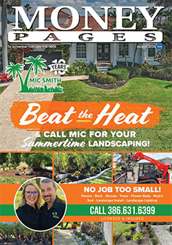 Ormond Beach Issue cover image