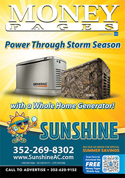 Ocala Issue cover image