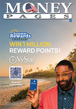 Palm Coast Issue cover image
