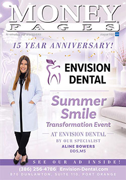 Port Orange Issue cover image