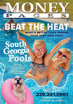 Valdosta Issue cover image
