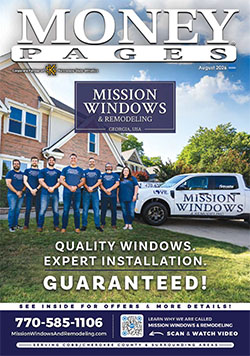 West Cobb Issue cover image