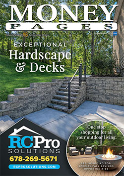 Alpharetta Issue cover image