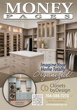 Ballantyne/Waxhaw Issue cover image