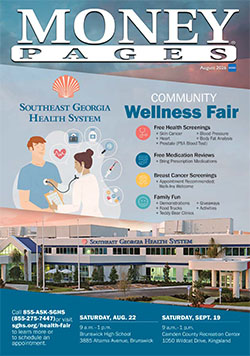 Kingsland Issue cover image