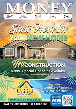 Ocala Issue cover image