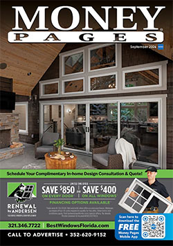 Villages Issue cover image