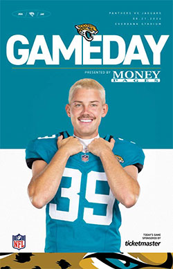 Game Day cover image