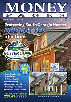 Valdosta Issue cover image