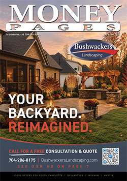 Ballantyne/Waxhaw Issue cover image