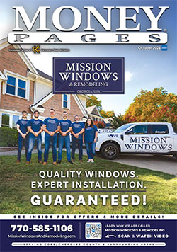 Marietta Issue cover image