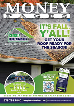 Kennesaw-Acworth Issue cover image