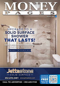 Villages Issue cover image