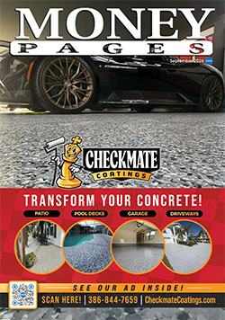 Palm Coast Issue cover image