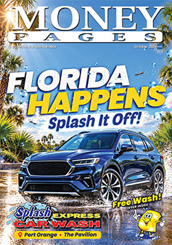 Port Orange Issue cover image