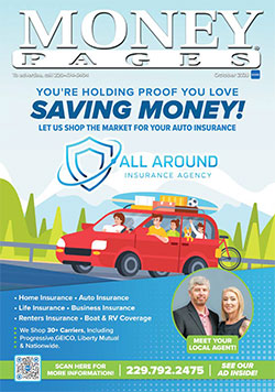 Valdosta Issue cover image