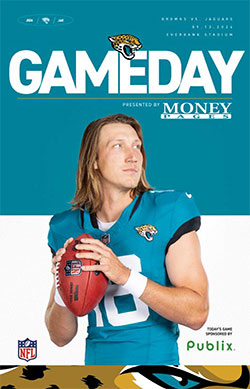Game Day cover image