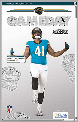 Game Day cover image