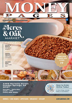 West Cobb Issue cover image