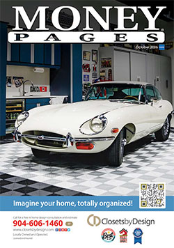 Amelia Island/ Yulee/Fernandina Beach Issue cover image