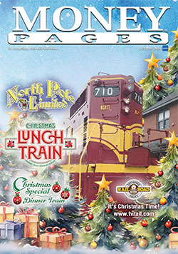 Hixson Issue cover image